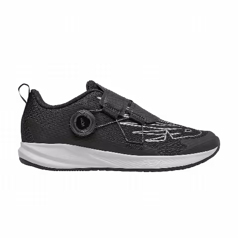 New Balance FuelCore Reveal BOA Big Kid Wide 'Black'