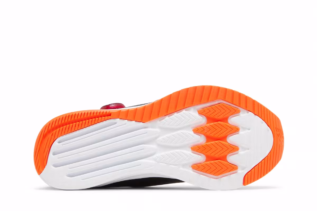 New Balance FuelCore Reveal BOA Big Kid Black Dynomite, view 5