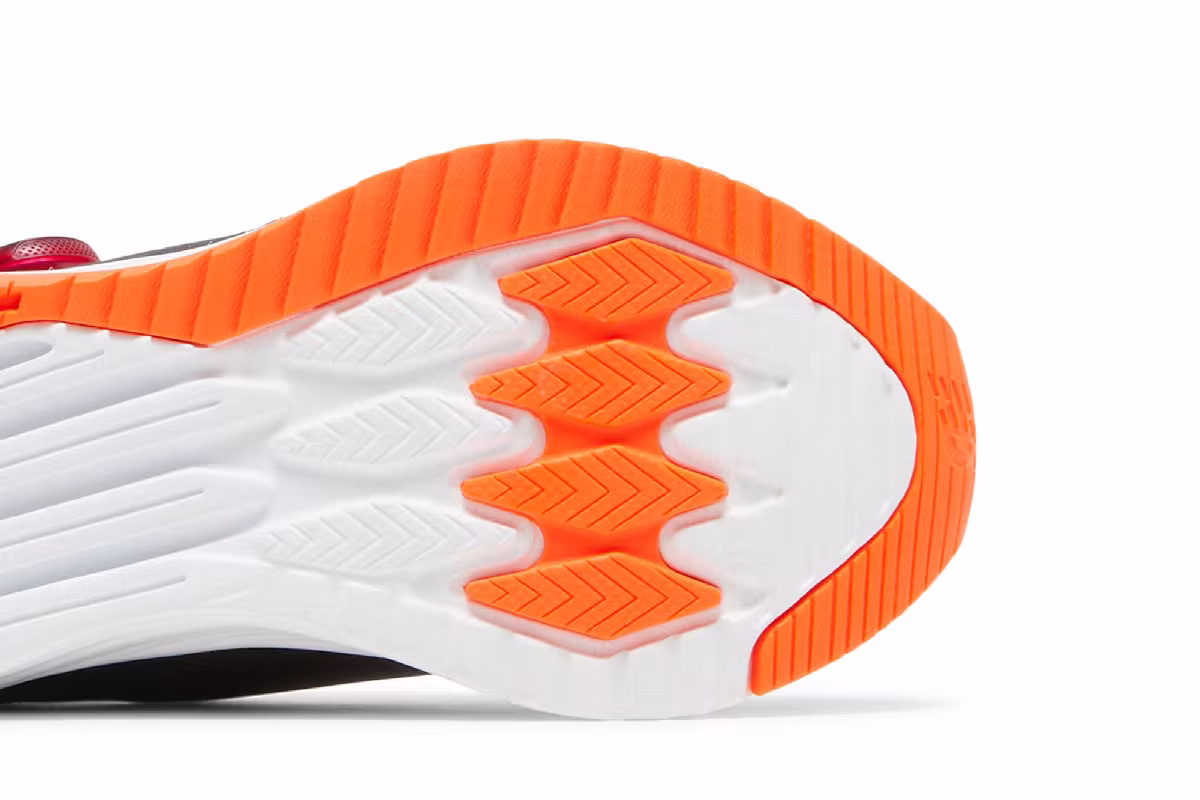 New Balance FuelCore Reveal BOA Big Kid Black Dynomite, view 6