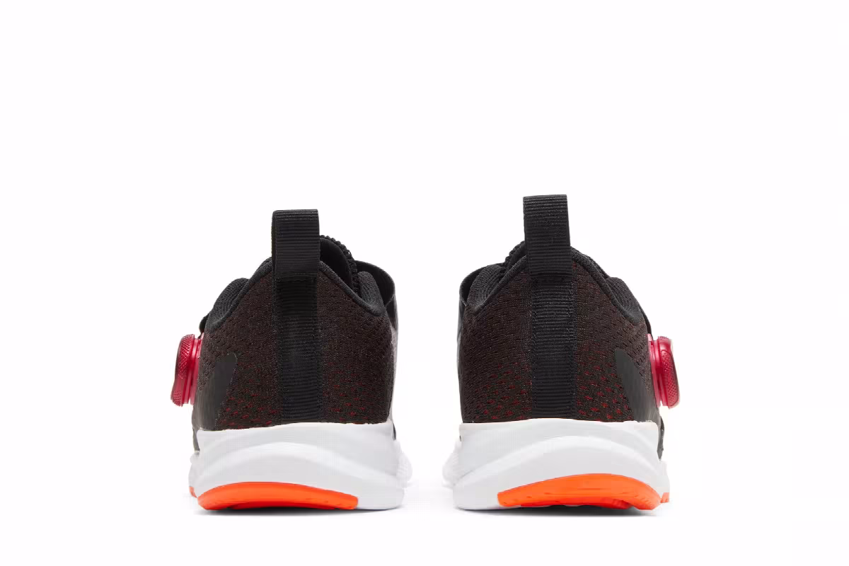 New Balance FuelCore Reveal BOA Big Kid Black Dynomite, view 7