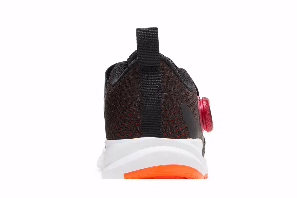 New Balance FuelCore Reveal BOA Big Kid Black Dynomite, view 8