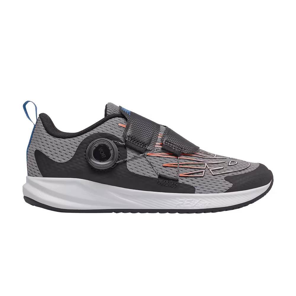 New Balance FuelCore Reveal BOA Big Kid Marblehead Dynomite
