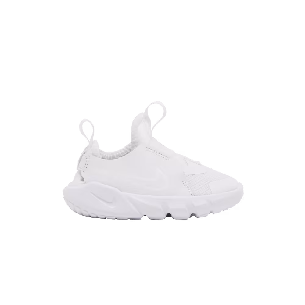 Nike Flex Runner 2 TD Triple White