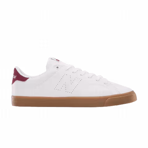 New Balance 210 'White Burgundy'