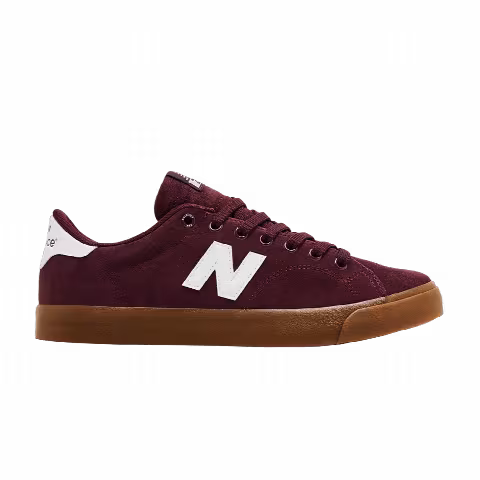 New Balance All Coasts 210 'Burgundy'