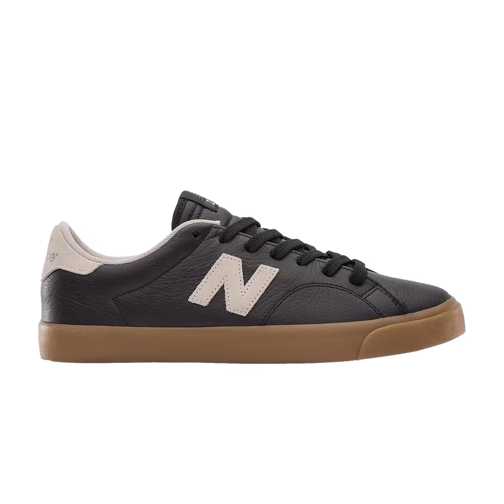 New Balance 210 Black Timberwolf
