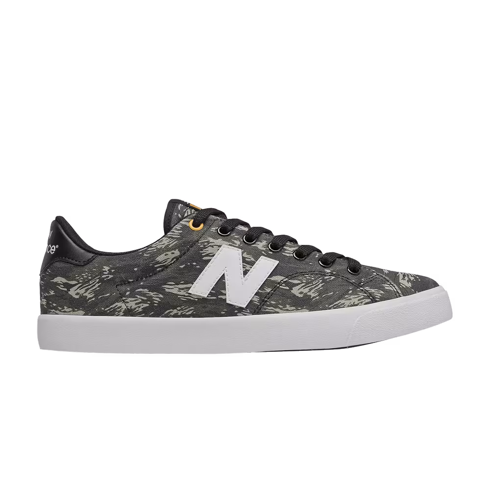 New Balance All Coasts 210 Camo