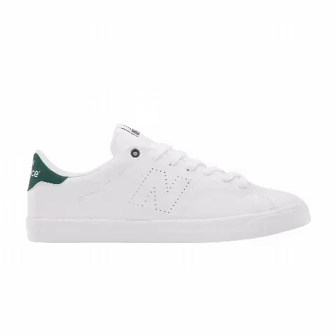 New Balance 210 'White Green'