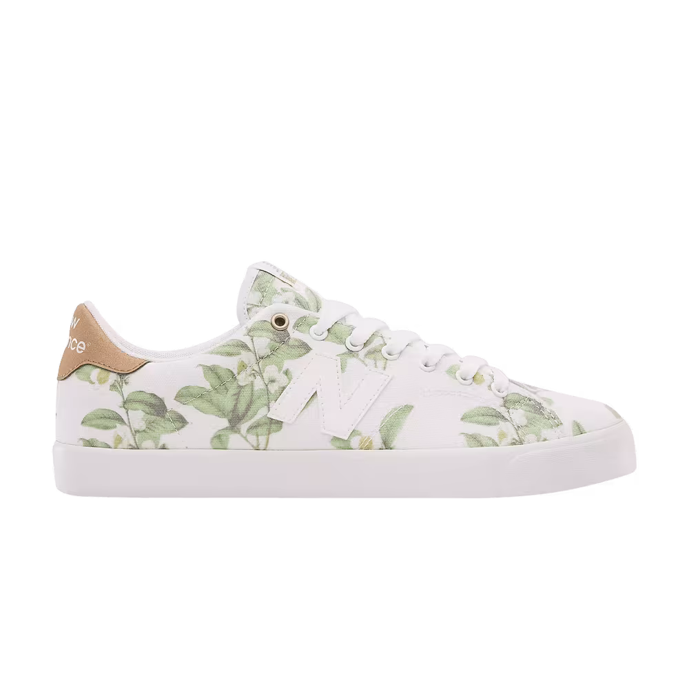 New Balance 210 Floral
