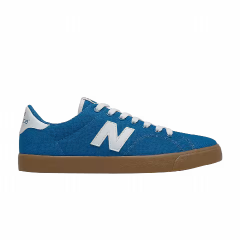 New Balance All Coasts 210 'Blue Gum'