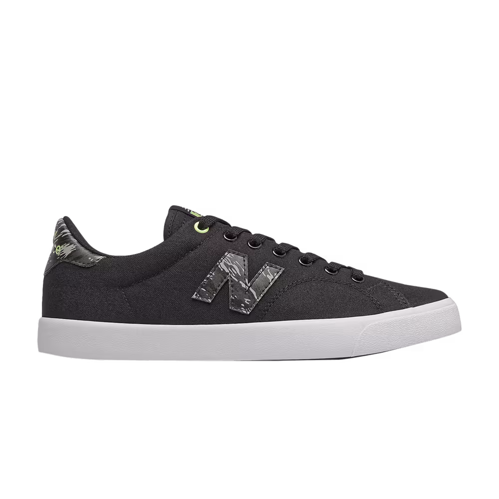 New Balance All Coasts 210 Black Camo