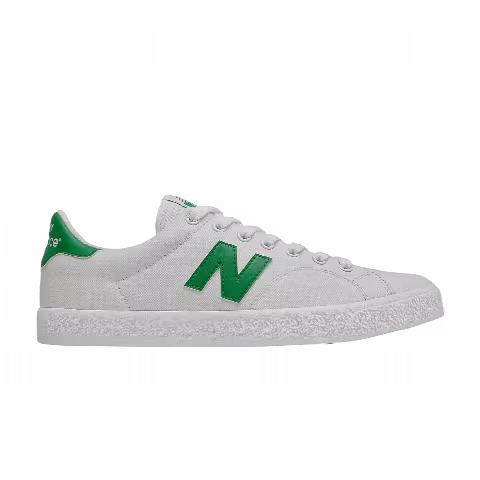 New Balance All Coasts 210 'White Green'