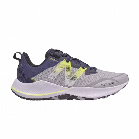 New Balance Wmns DynaSoft Nitrel v4 'Whisper Grey Night Tide'