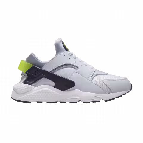 Nike Air Huarache 'White Volt'