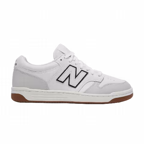 New Balance 480 'White Summer Fog'