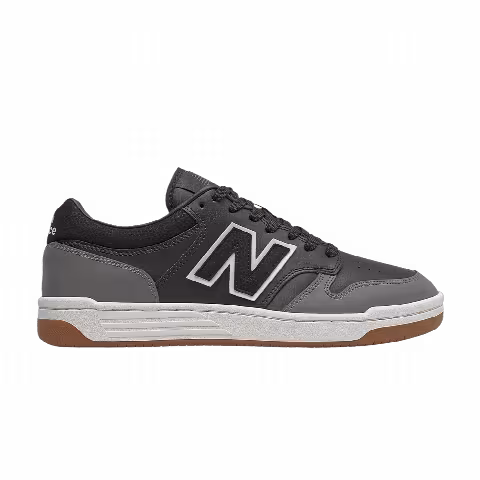 New Balance 480 'Black Castlerock'