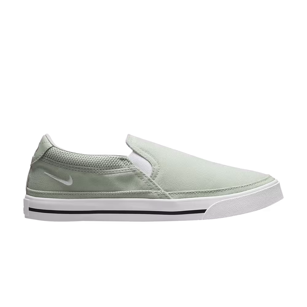 Nike Women's Court Legacy Seafoam