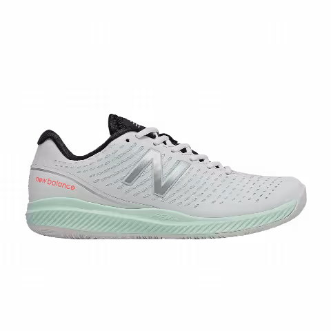New Balance Wmns 796v2 Wide 'White Mint'
