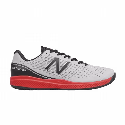 New Balance 796v2 2E Wide 'White Velocity Red'