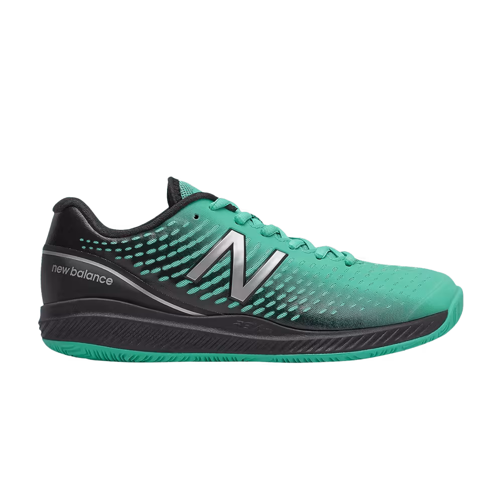 New Balance Women's 796v2 Wide Summer Jade