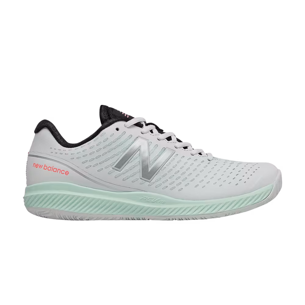 New Balance Women's 796v2 White Mint