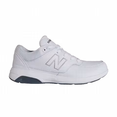 New Balance 813v1 B Wide 'White'