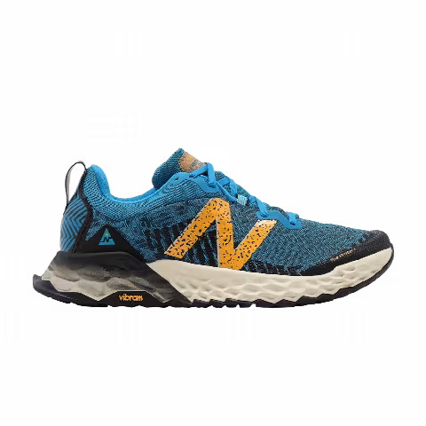 New Balance Fresh Foam Hierro v6 'Light Rogue Wave'