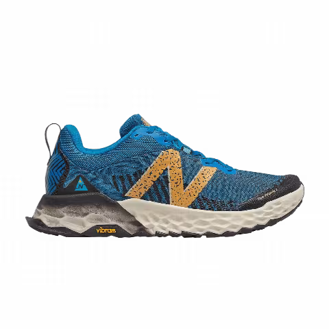 New Balance Fresh Foam Hierro v6 2E Wide 'Light Rogue Wave'