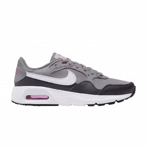 Nike Wmns Air Max SC 'Flat Pewter'