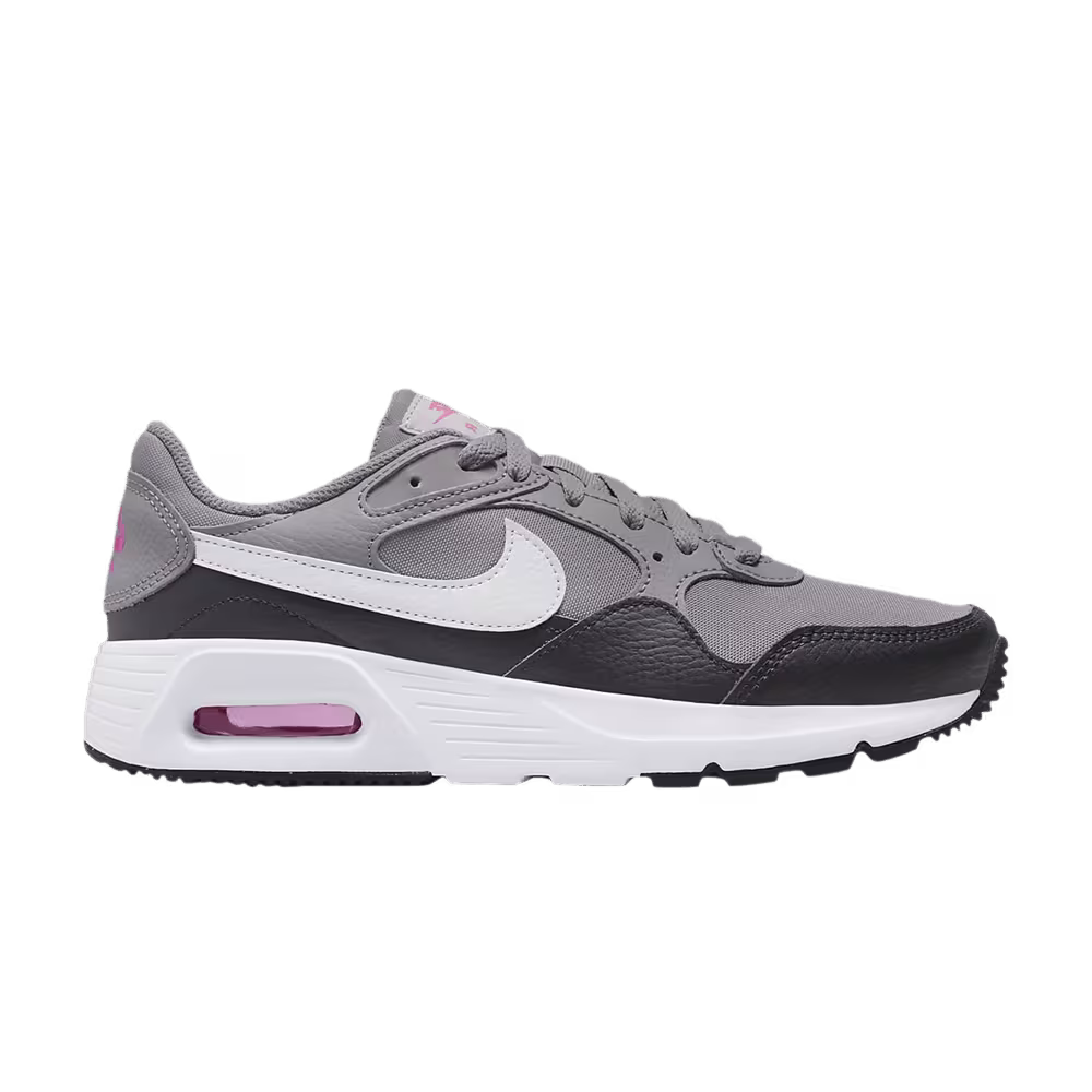 Nike Women's Air Max SC Flat Pewter