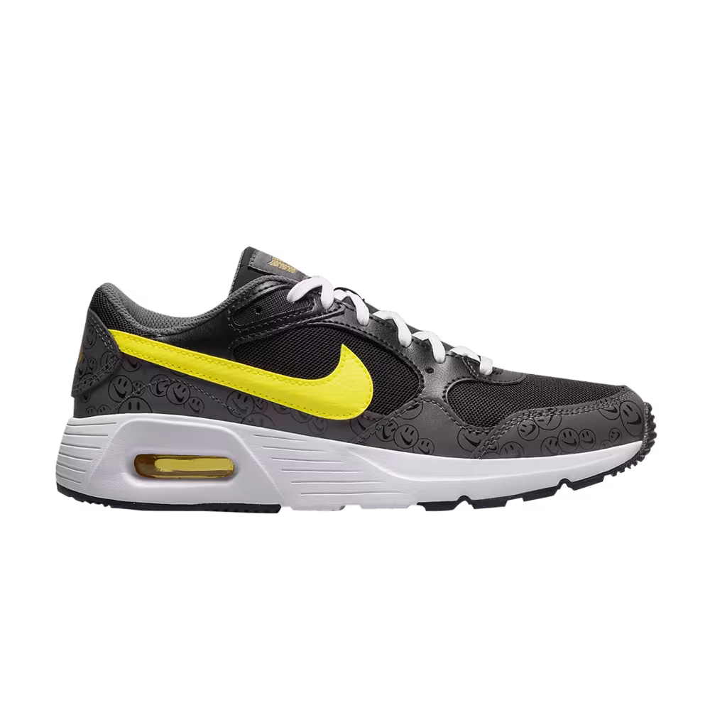 Nike Air Max SC GS Smiles for Miles