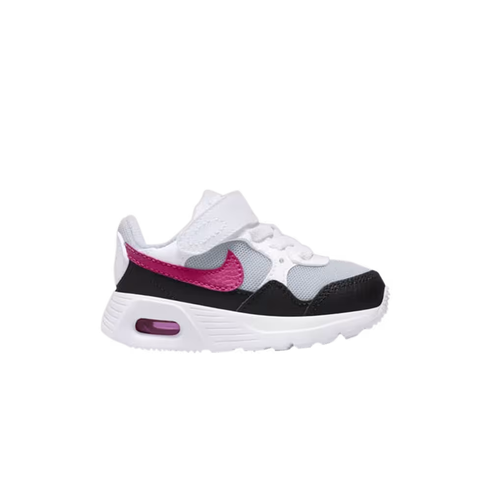 Nike Air Max SC TD Pure Platinum Pink Prime