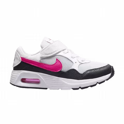 Nike Air Max SC PS 'Pure Platinum Pink Prime'