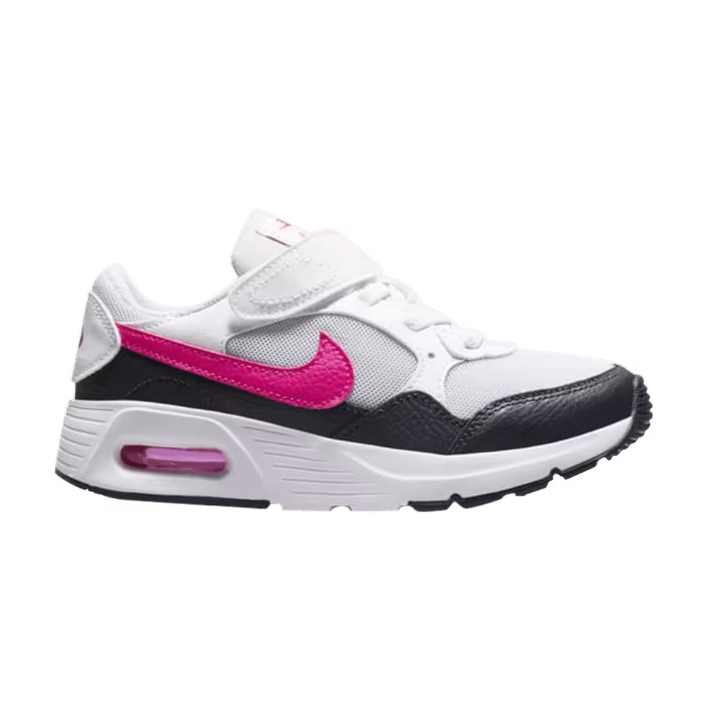 Nike Air Max SC PS Pure Platinum Pink Prime