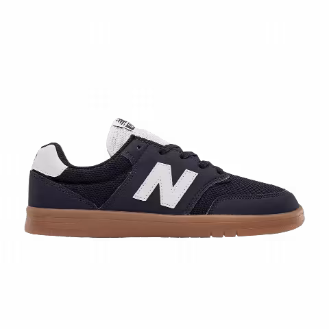 New Balance All Coasts 425 2E Wide 'Navy Gum'