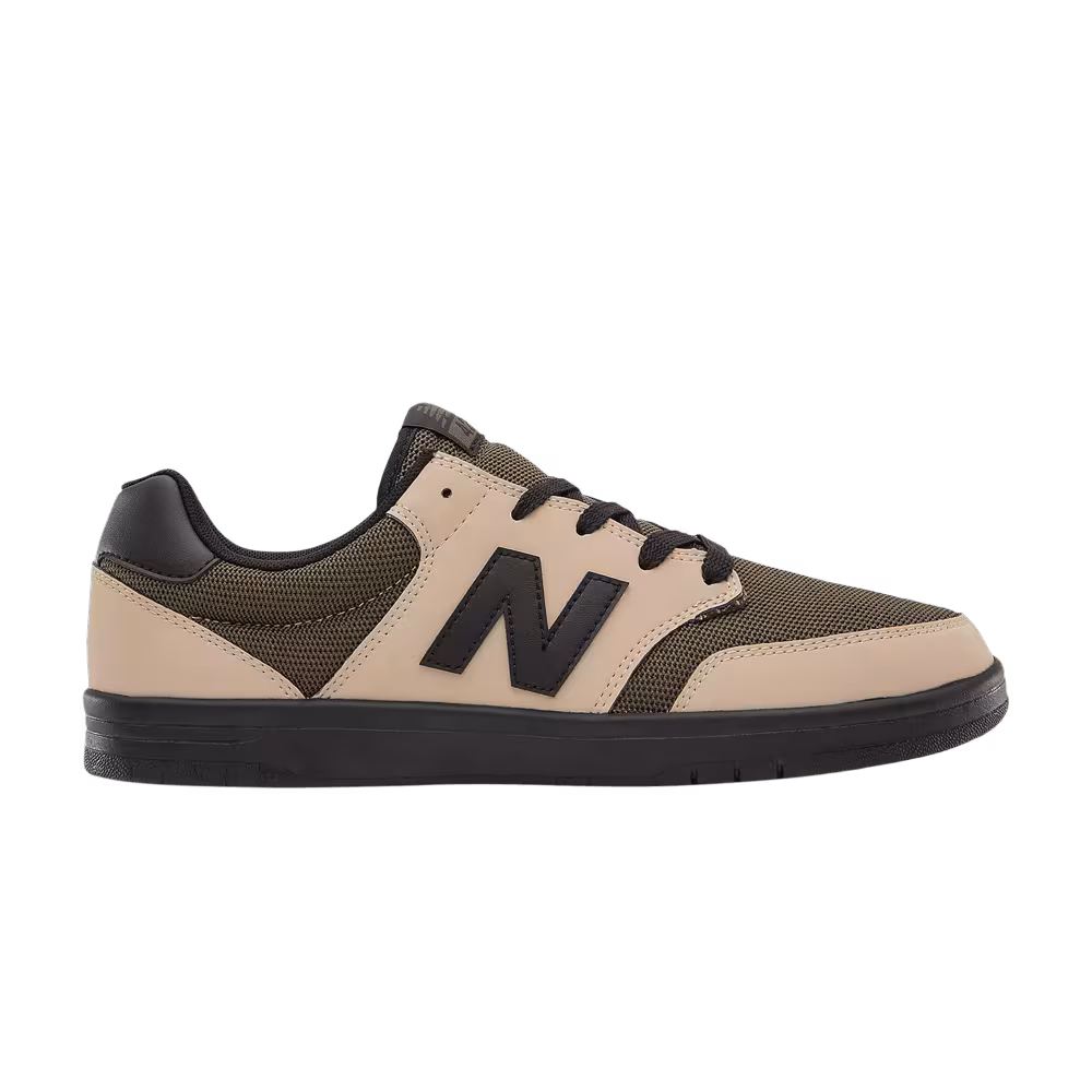 New Balance All Coasts 425 Brown Black