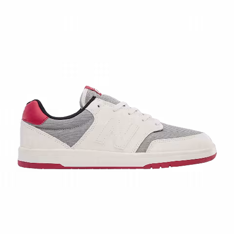 New Balance All Coasts 425 'White Red'