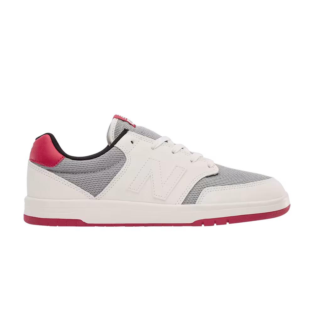 New Balance All Coasts 425 White Red