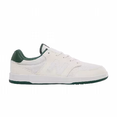 New Balance All Coasts 425 2E Wide 'Grey Green'