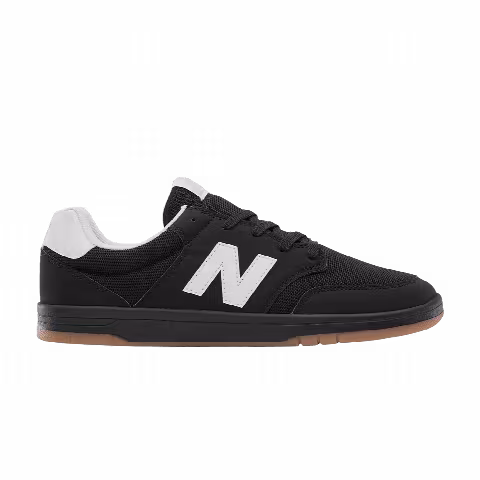 New Balance All Coasts 425 'Black White'