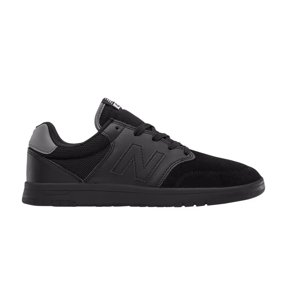 New Balance All Coasts 425 Black Grey