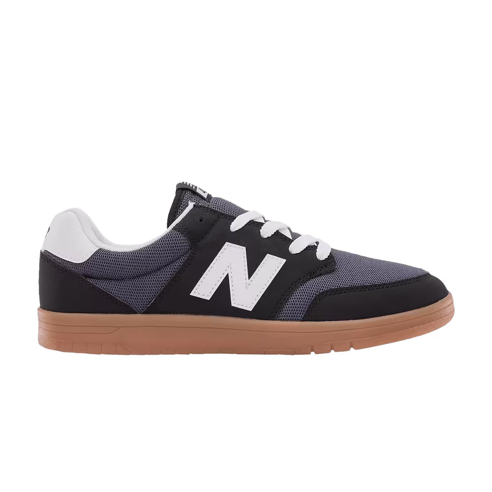 New Balance All Coasts 425 Black White