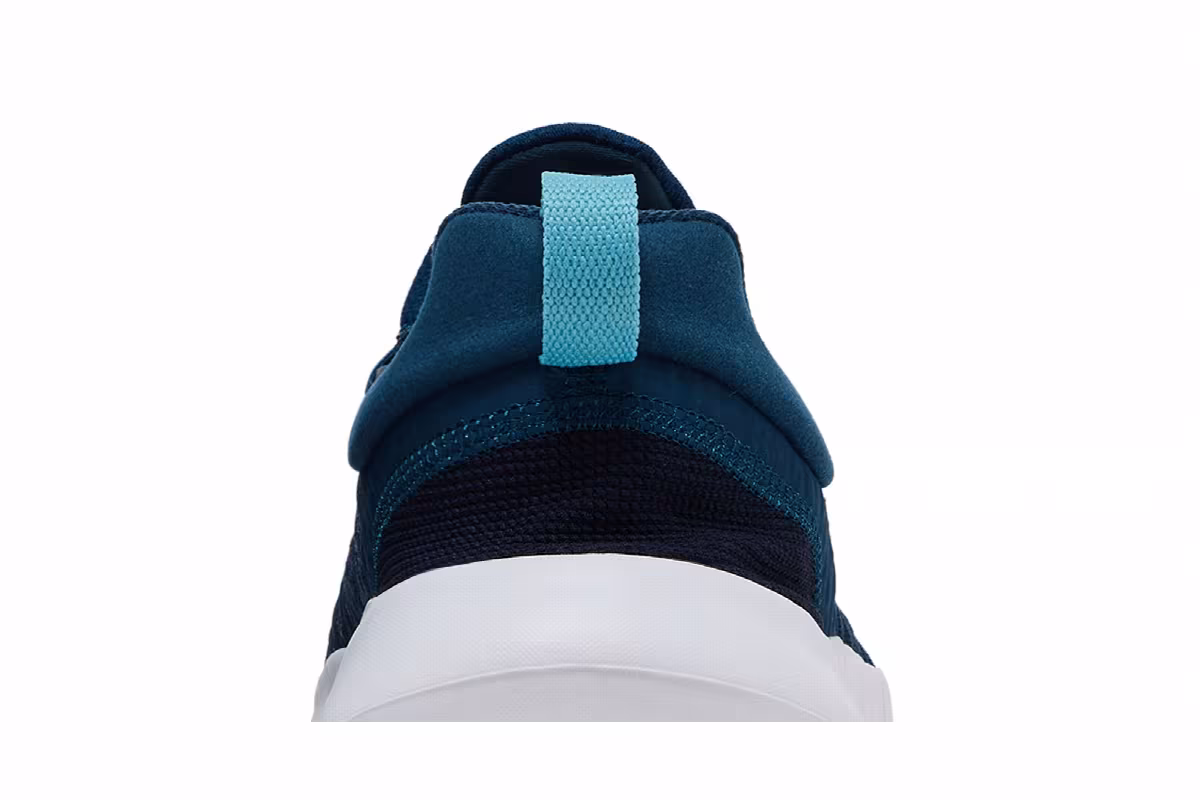Nike Free Run 5.0 Valerian Blue, view 8