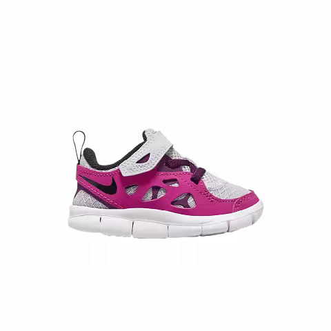 Nike Free Run 2 TD 'Pure Platinum Pink Prime'