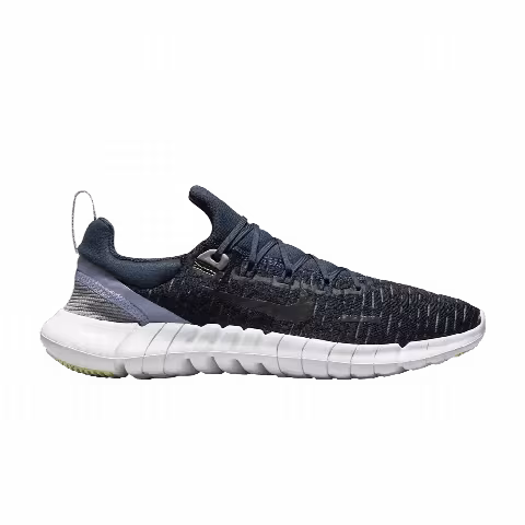 Nike Wmns Free Run 5.0 'Armory Navy Obsidian'