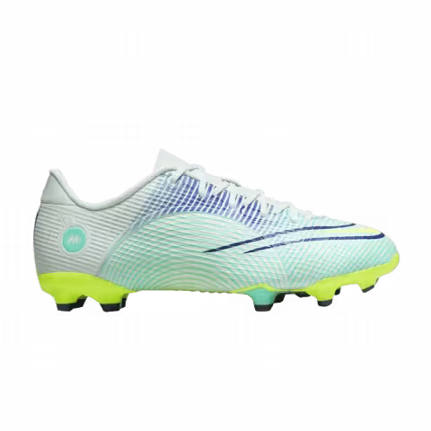 Nike Mercurial Vapor 14 Academy MG GS 'Dream Speed - Barely Green Electro Purple'
