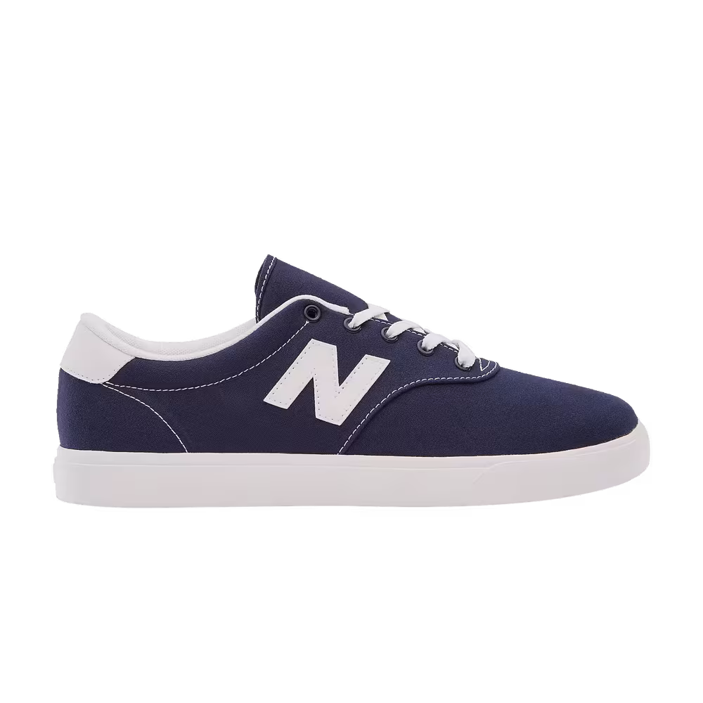 New Balance 55 Navy