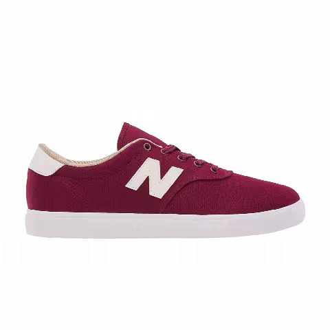 New Balance 55 'Burgundy'