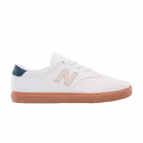 New Balance All Coasts 55 'White Blue'