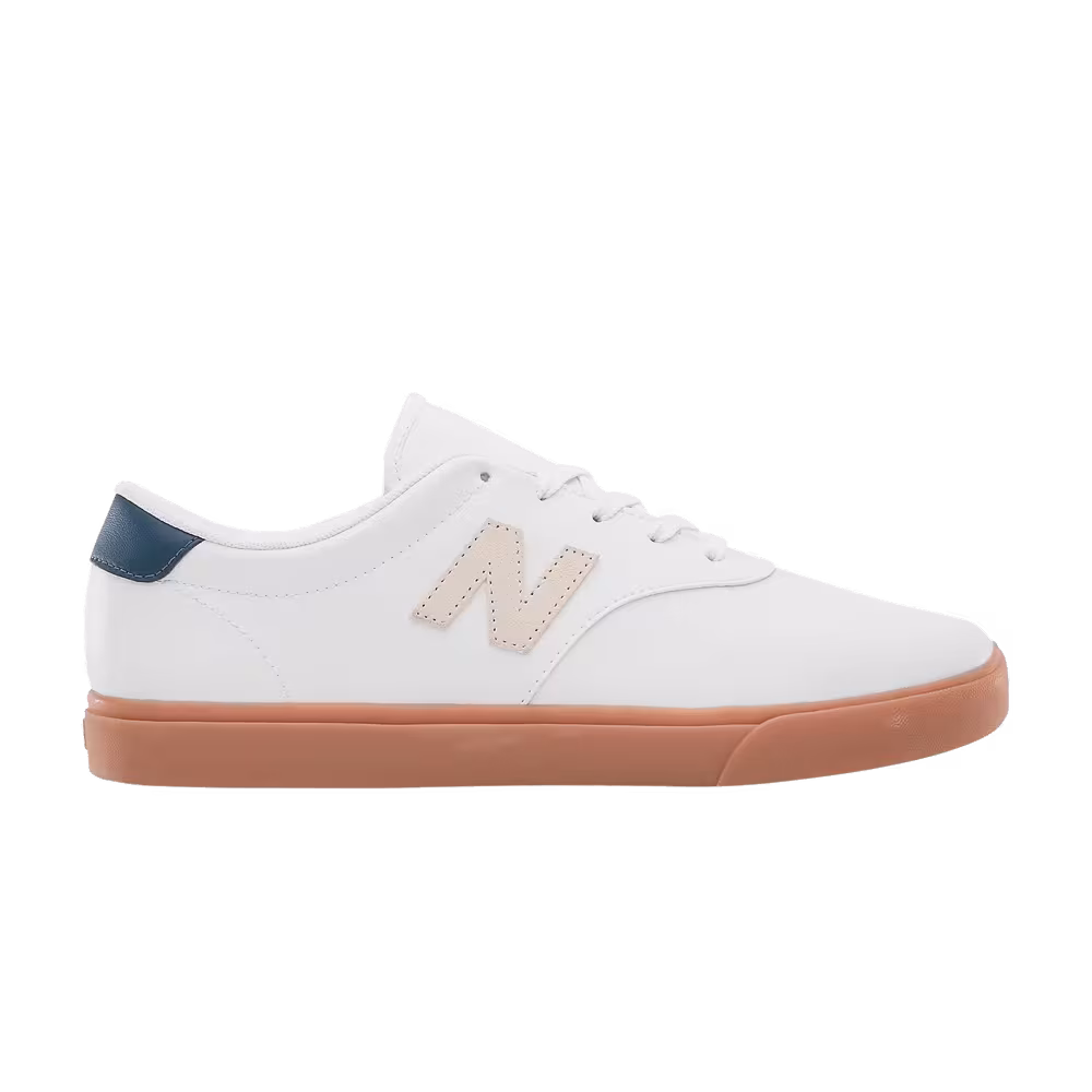 New Balance All Coasts 55 White Blue